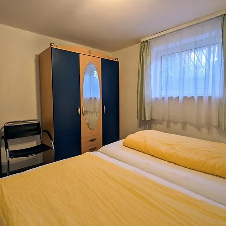 Haus Ekke Nekkepenn I - Whg 2 Wyk auf Föhr