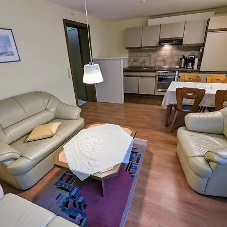 Haus Ekke Nekkepenn I - Whg 2 Wyk auf Föhr