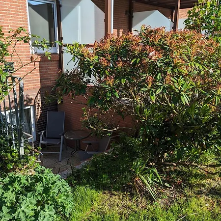 Haus Ekke Nekkepenn I - Whg 2